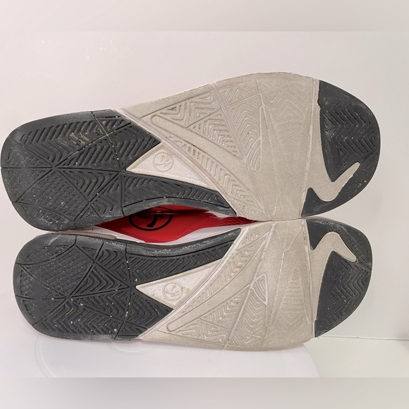 Zumba Court Air 2.0 Leather Shoes - Size 8 - Picture 9 of 9